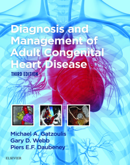 Diagnosis and Management of Adult Congenital Heart Disease E-Book Diagnosis and Management of Adult Congenital Heart Disease E-Book