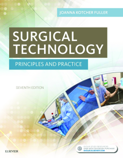 Surgical Technology - E-Book Surgical Technology - E-Book