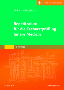 Repetitorium für die Facharztprüfung Innere Medizin Repetitorium für die Facharztprüfung Innere Medizin