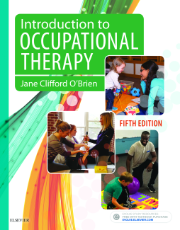 Introduction to Occupational Therapy- E-Book Introduction to Occupational Therapy- E-Book