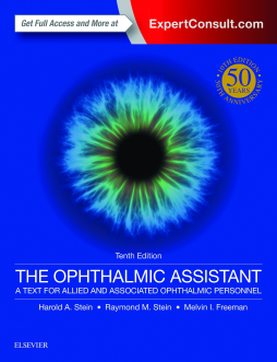 The Ophthalmic Assistant E-Book The Ophthalmic Assistant E-Book