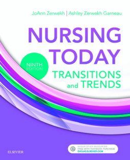 Nursing Today - E-Book