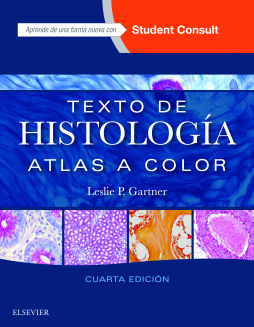 Texto de histología Texto de histología