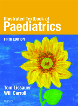Illustrated Textbook of Paediatrics Illustrated Textbook of Paediatrics