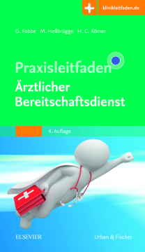 Praxisleitfaden Ärztlicher Bereitschaftsdienst Praxisleitfaden Ärztlicher Bereitschaftsdienst