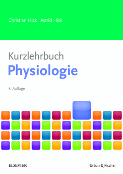 Kurzlehrbuch Physiologie Kurzlehrbuch Physiologie