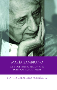 María Zambrano María Zambrano