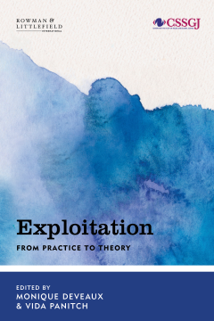Exploitation Exploitation