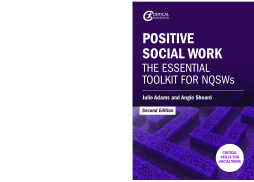 Positive Social Work Positive Social Work