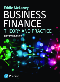 Business Finance Business Finance