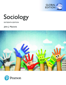 Sociology, Global Edition Sociology, Global Edition