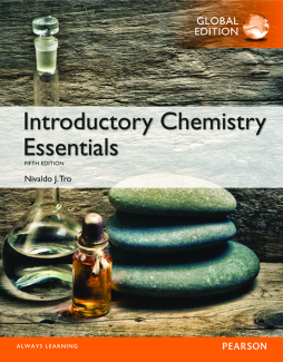 Introductory Chemistry Essentials, Global Edition Introductory Chemistry Essentials, Global Edition