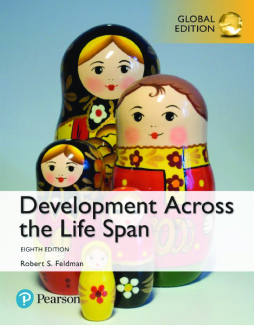 Development Across the Life Span, Global Edition Development Across the Life Span, Global Edition