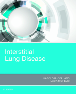 Interstitial Lung Disease E-Book