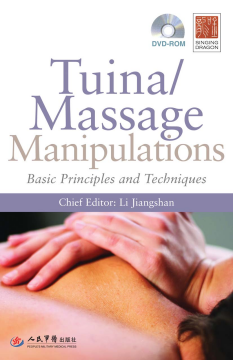 Tuina/ Massage Manipulations