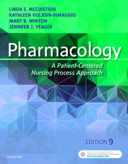 Pharmacology - E-Book Pharmacology - E-Book