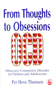 From Thoughts to Obsessions From Thoughts to Obsessions