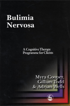 Bulimia Nervosa Bulimia Nervosa