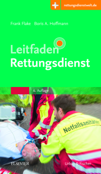 Leitfaden Rettungsdienst Leitfaden Rettungsdienst