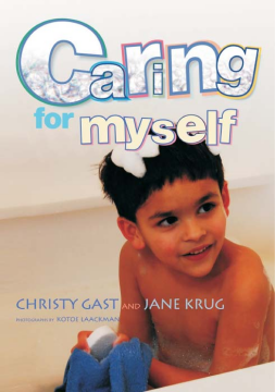 Caring for Myself Caring for Myself