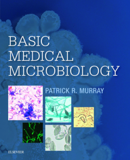 Basic Medical Microbiology E-Book Basic Medical Microbiology E-Book