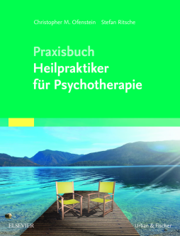PraxisbuchHeilpraktiker für Psychotherapie