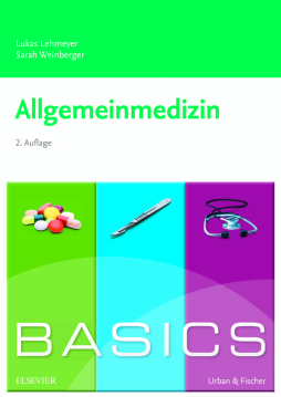 BASICS Allgemeinmedizin BASICS Allgemeinmedizin