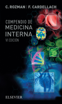 Compendio de Medicina Interna Compendio de Medicina Interna