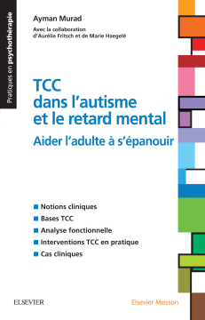 TCC dans l'autisme et le retard mental