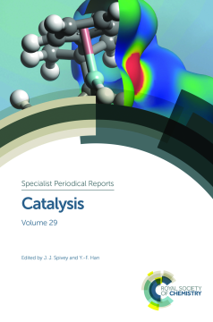 Catalysis Catalysis