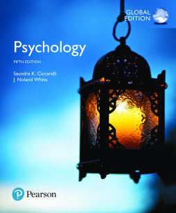 Psychology, Global Edition Psychology, Global Edition