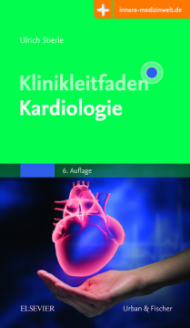 Klinikleitfaden Kardiologie Klinikleitfaden Kardiologie