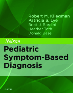Nelson Pediatric Symptom-Based Diagnosis E-Book Nelson Pediatric Symptom-Based Diagnosis E-Book