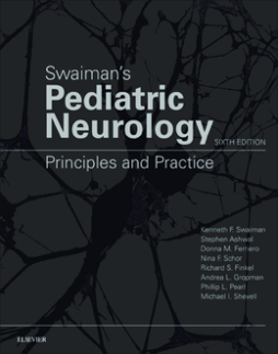 Swaiman's Pediatric Neurology E-Book