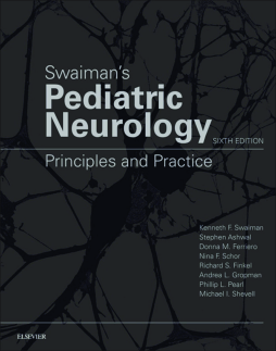 Swaiman's Pediatric Neurology E-Book Swaiman's Pediatric Neurology E-Book