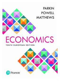 Economics Economics