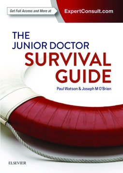 The Junior Doctor Survival Guide - EPub3 The Junior Doctor Survival Guide - EPub3