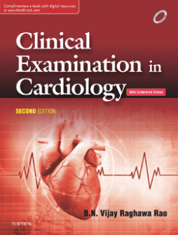 Clinical Examination in Cardiology-E-book