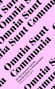 Omnia Sunt Communia Omnia Sunt Communia