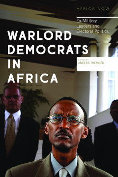 Warlord Democrats in Africa Warlord Democrats in Africa