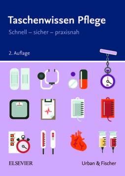 Taschenwissen Pflege Taschenwissen Pflege