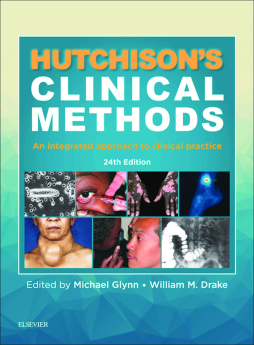 Hutchison's Clinical Methods E-Book Hutchison's Clinical Methods E-Book