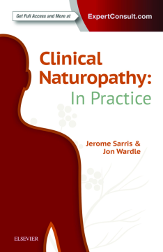 Clinical Naturopathy: In Practice
