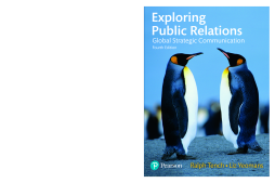 Exploring Public Relations Exploring Public Relations
