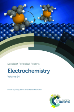 Electrochemistry Electrochemistry