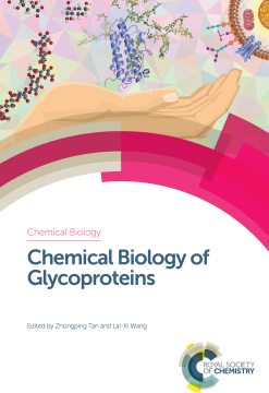 Chemical Biology of Glycoproteins Chemical Biology of Glycoproteins
