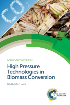 High Pressure Technologies in Biomass Conversion High Pressure Technologies in Biomass Conversion