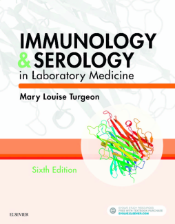 Immunology & Serology in Laboratory Medicine - E-Book Immunology & Serology in Laboratory Medicine - E-Book