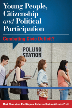 Young People, Citizenship and Political Participation Young People, Citizenship and Political Participation
