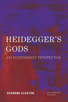 Heidegger's Gods Heidegger's Gods